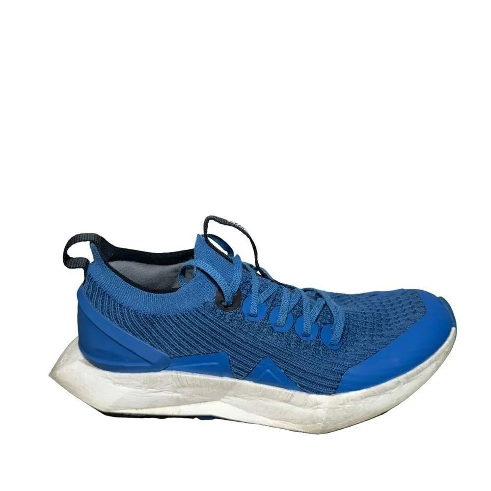 Allbirds Blue Athletic Women's Shoes